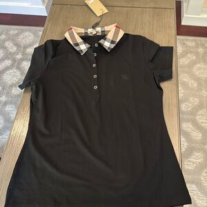 Burberry Brit Women’s Polo